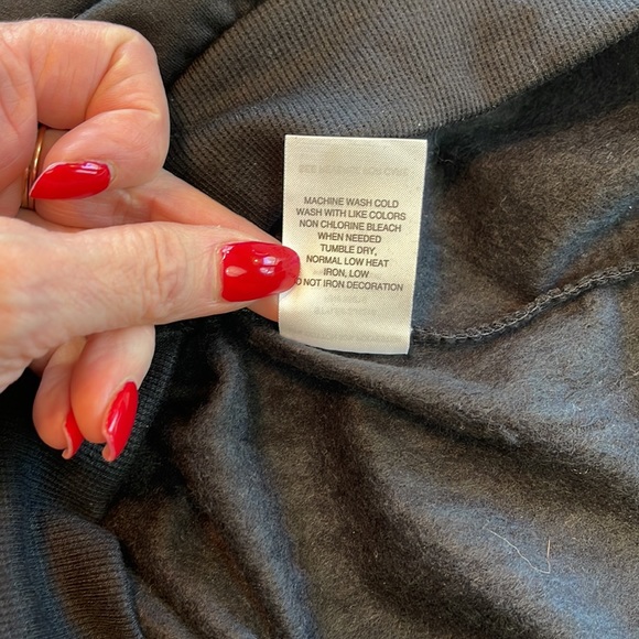 Disney nightmare before Christmas sweatshirt - Picture 6 of 7